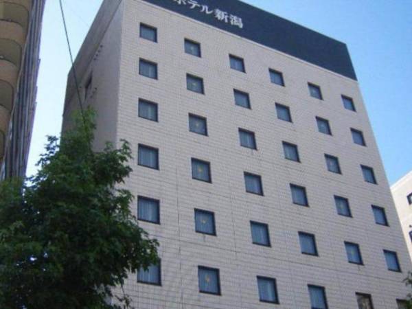 Court Hotel Niigata