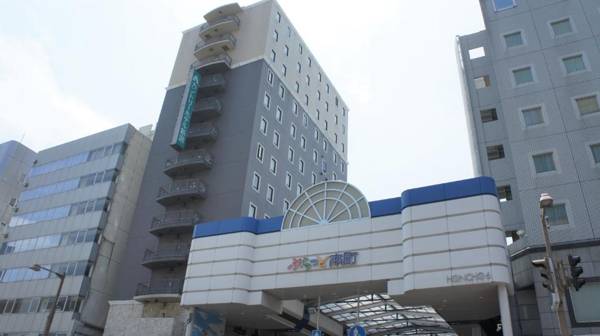Country Hotel Niigata