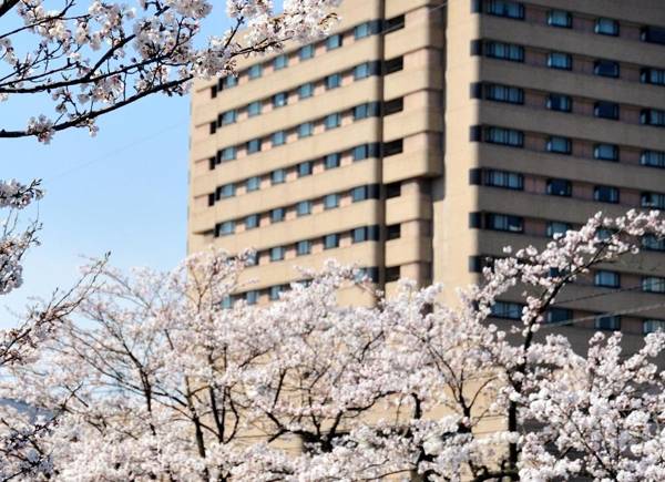 Hotel New Otani Nagaoka