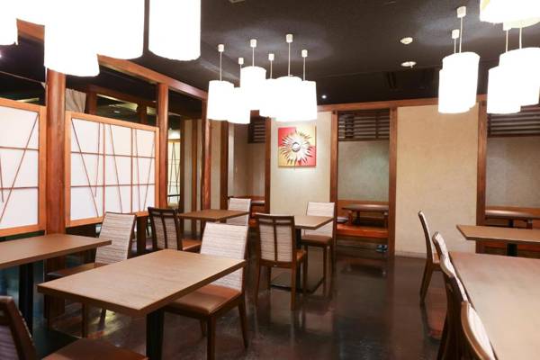 Juraku Stay Niigata