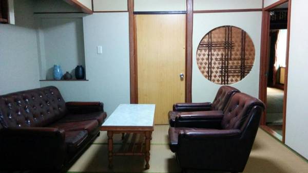 Guesthouse Angoso
