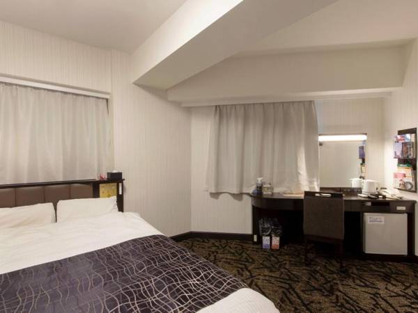APA Hotel Niigata
