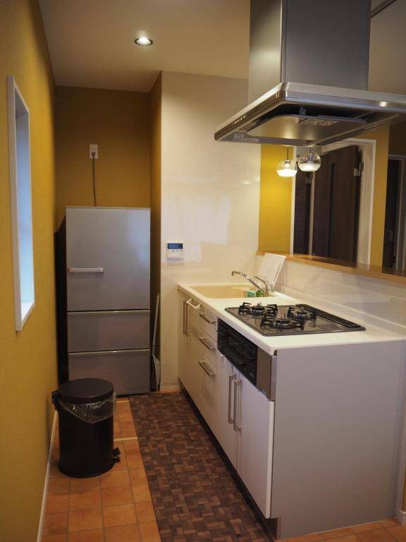GUEST HOUSE BOSTONS