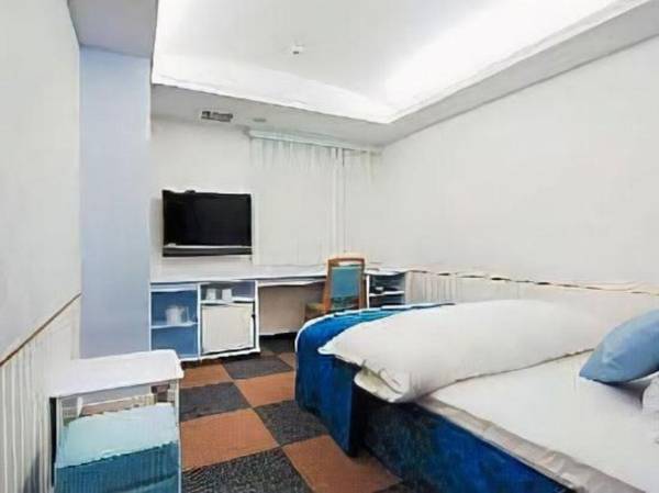 Hotel Diasmont Niigatanishi