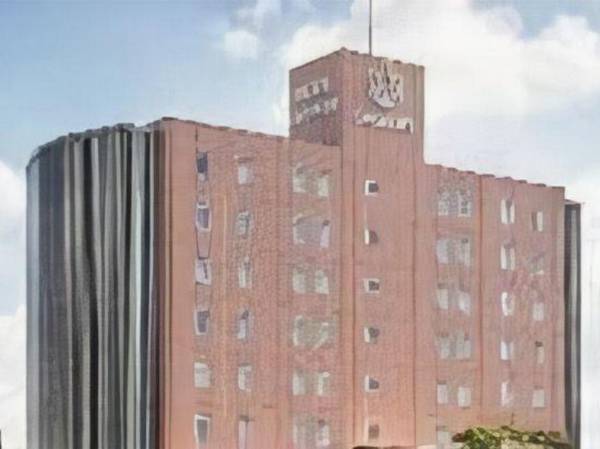 Hotel Diasmont Niigatanishi