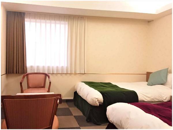 Hotel Diasmont Niigata