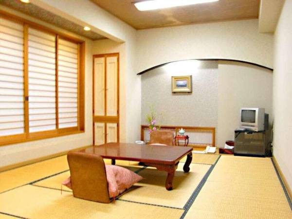 Murasugi Onsen Kawakamiya Ryokan