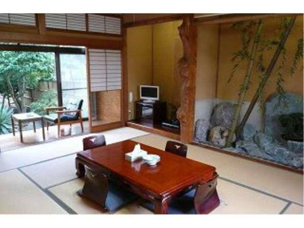 Ryokan Hashimotoya