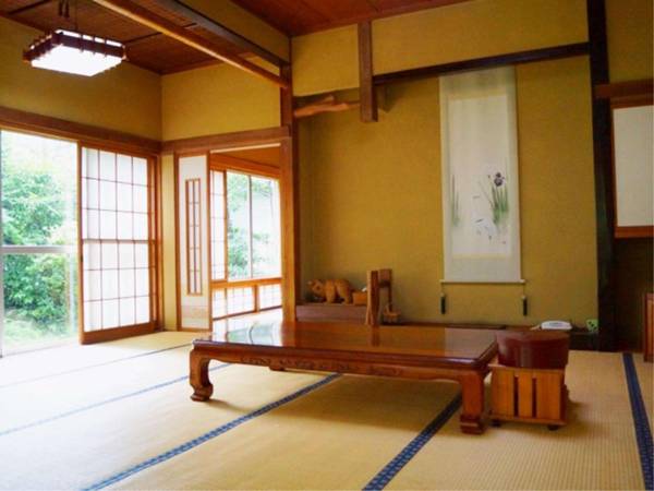 Oishiya Ryokan