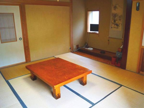 Oishiya Ryokan