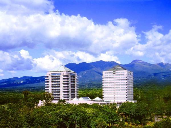 Hotel Epinard Nasu