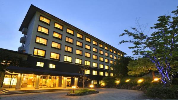 Resort Hotel Laforet Nasu