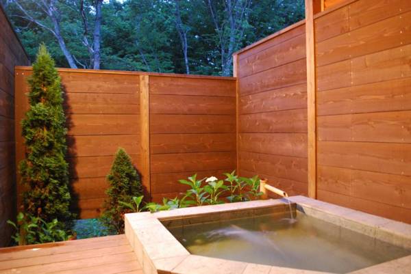 Aromatic Garden Villa La Poltrona