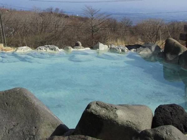 Takao Onsen Nasu Lodge