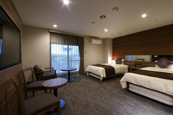The Hedistar Hotel Narita