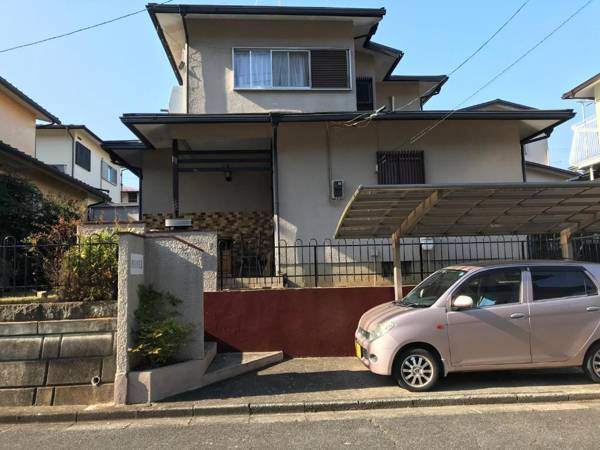 Bonel Guest House Near Narita Airport