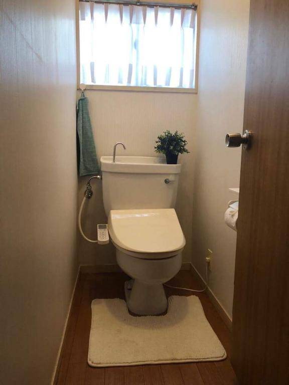 Bonel Guest House Near Narita Airport