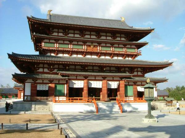 International Inn Yamashiro-ya