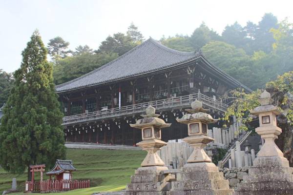 Nara Guesthouse 3F