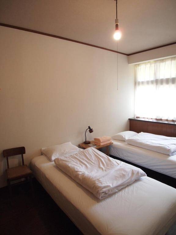 Yuzan Guesthouse
