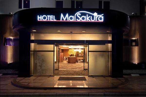 HOTEL Mai Sakura