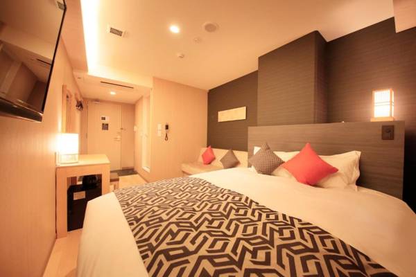 Centurion Hotel Classic Nara Station