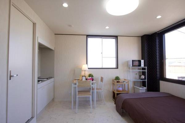 ターボハウス清川 Netflix無料 駅まで徒歩5分