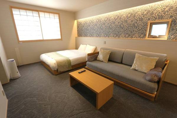 Hotel Naranohamori