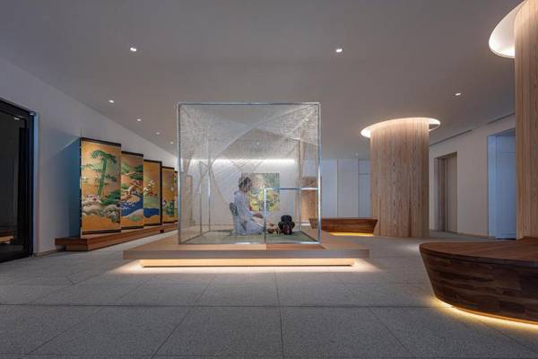 Hotel Tenpyo Naramachi