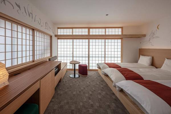 Hotel Tenpyo Naramachi