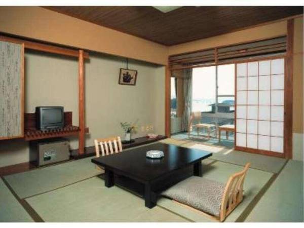 Wakura Onsen Noushu Iroha