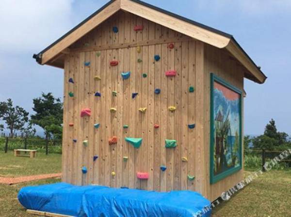 Heart Land Hills in Noto 35 Cabin A