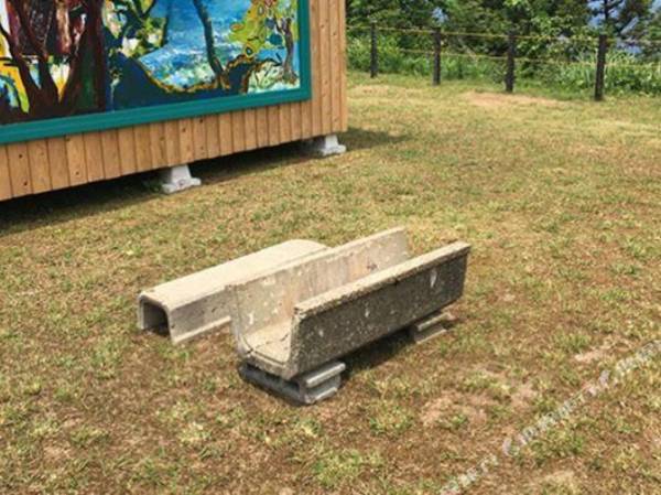 Heart Land Hills in Noto 35 Cabin A