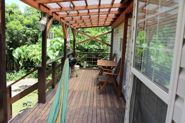 PANORAMA Ocean View Cottage