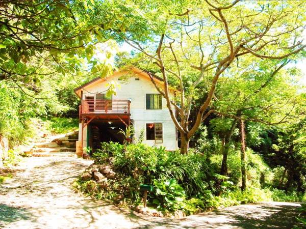 Private Lodge Cotenchi