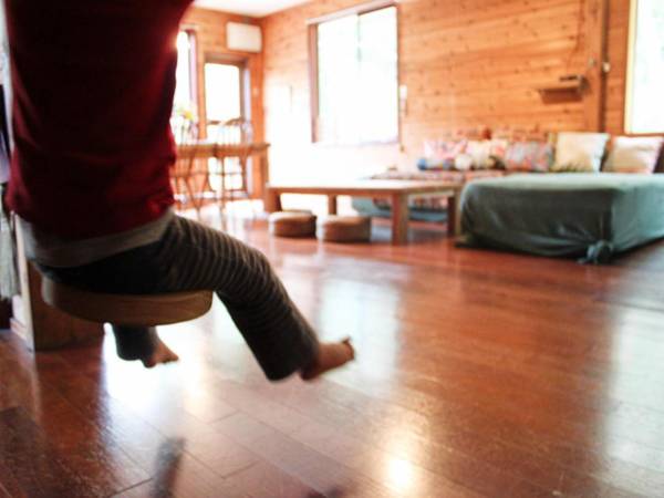 Private Lodge Cotenchi