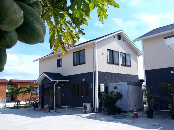 もとぶいこいの宿 やまちゃん