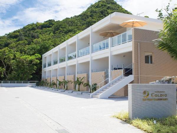 Camping Villa Gushikumui by Coldio Premium