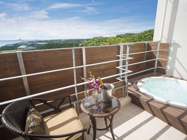 Camping Villa Gushikumui by Coldio Premium