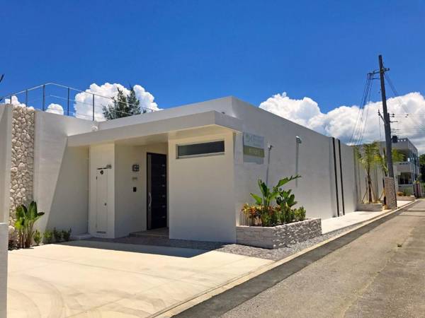 Coldio Pool & Villas Sumuide