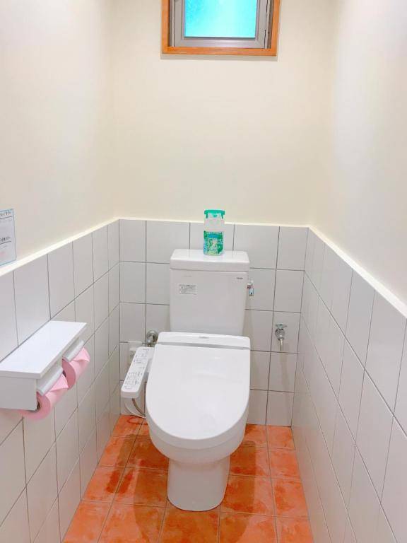 Hostel Mosura no Tamago