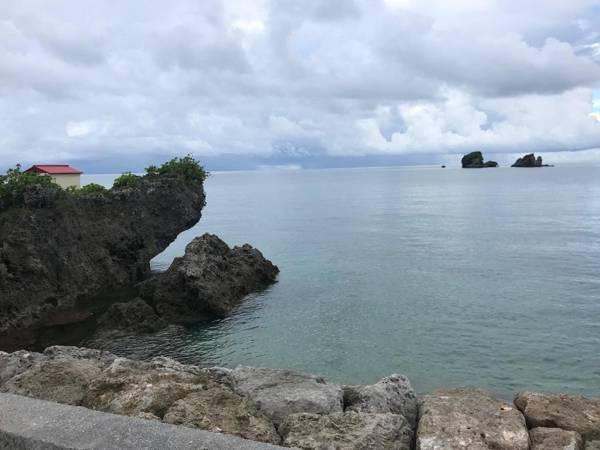 コテージハウス龍球