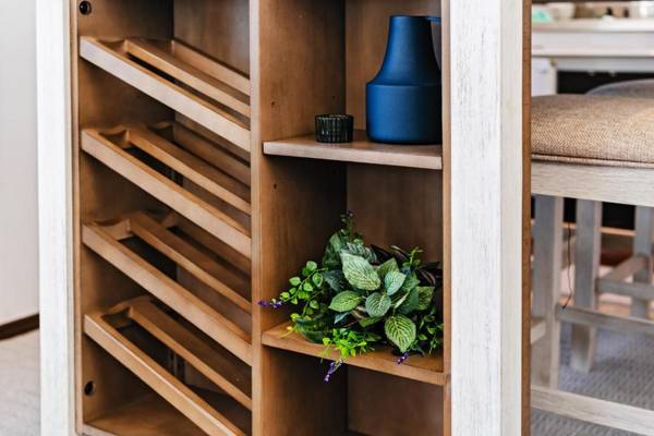 Ocean View Terrace BISE