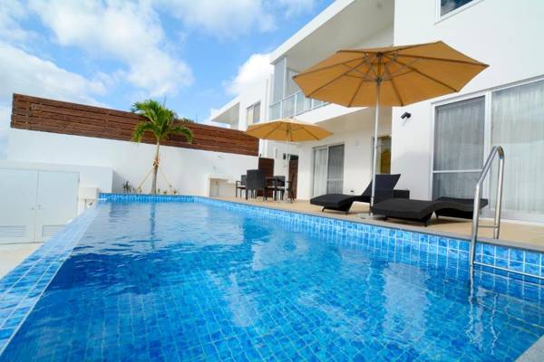 VIAUL Ocean Resort KOURI