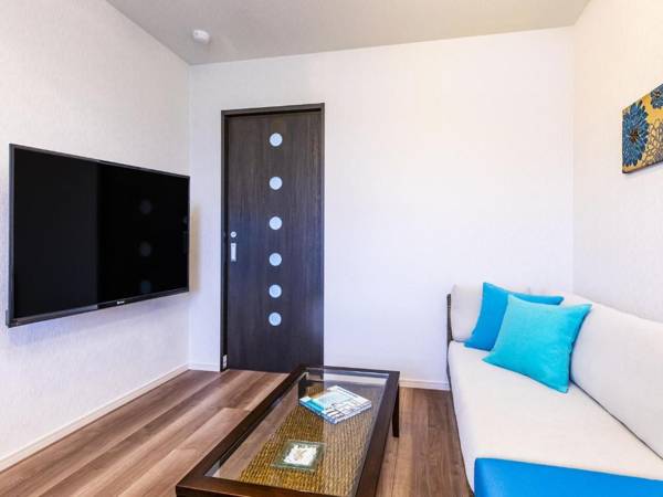 Yukurina Resort Okinawa