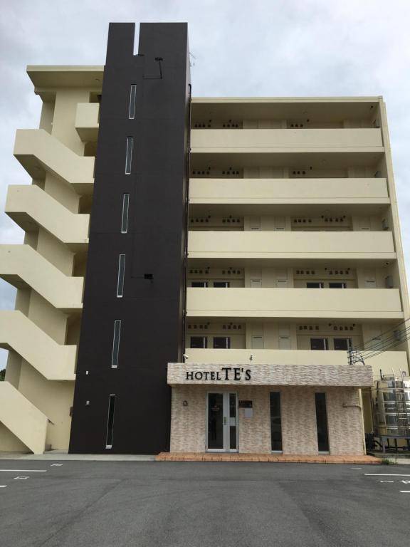 HOTEL TE'S