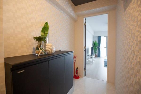 Koori jima10minutes Newbuilding B32-003