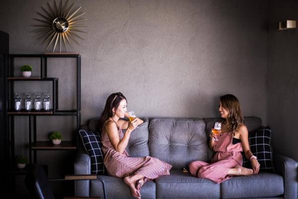 THE : MOVES -Musée Villa-