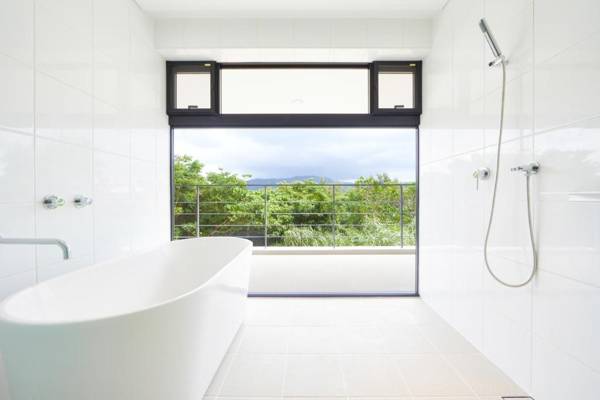 E-horizon Resort Premium 瀬底D