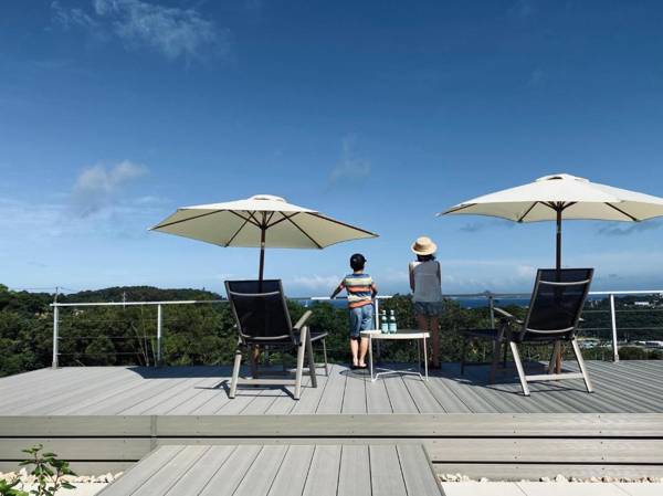 Motobu Terrace